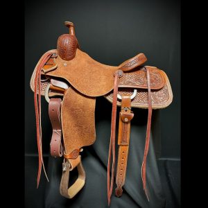 1 – White Rock Ranch Cutter